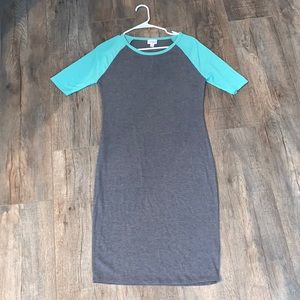 Lularoe Dress
